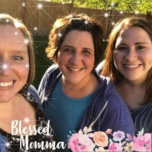 Meet your Posher, Sandy